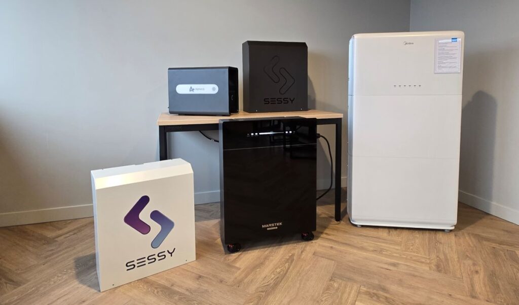 Cómo una batería doméstica mejora tu hogar