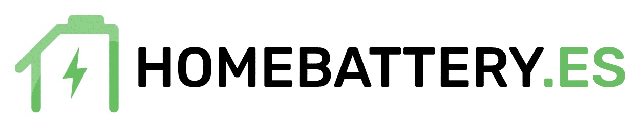 HomeBattery.es